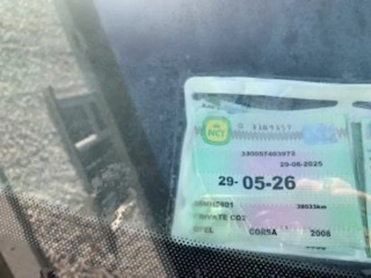 Opel Corsa 2008 Low Mileage - Image 2