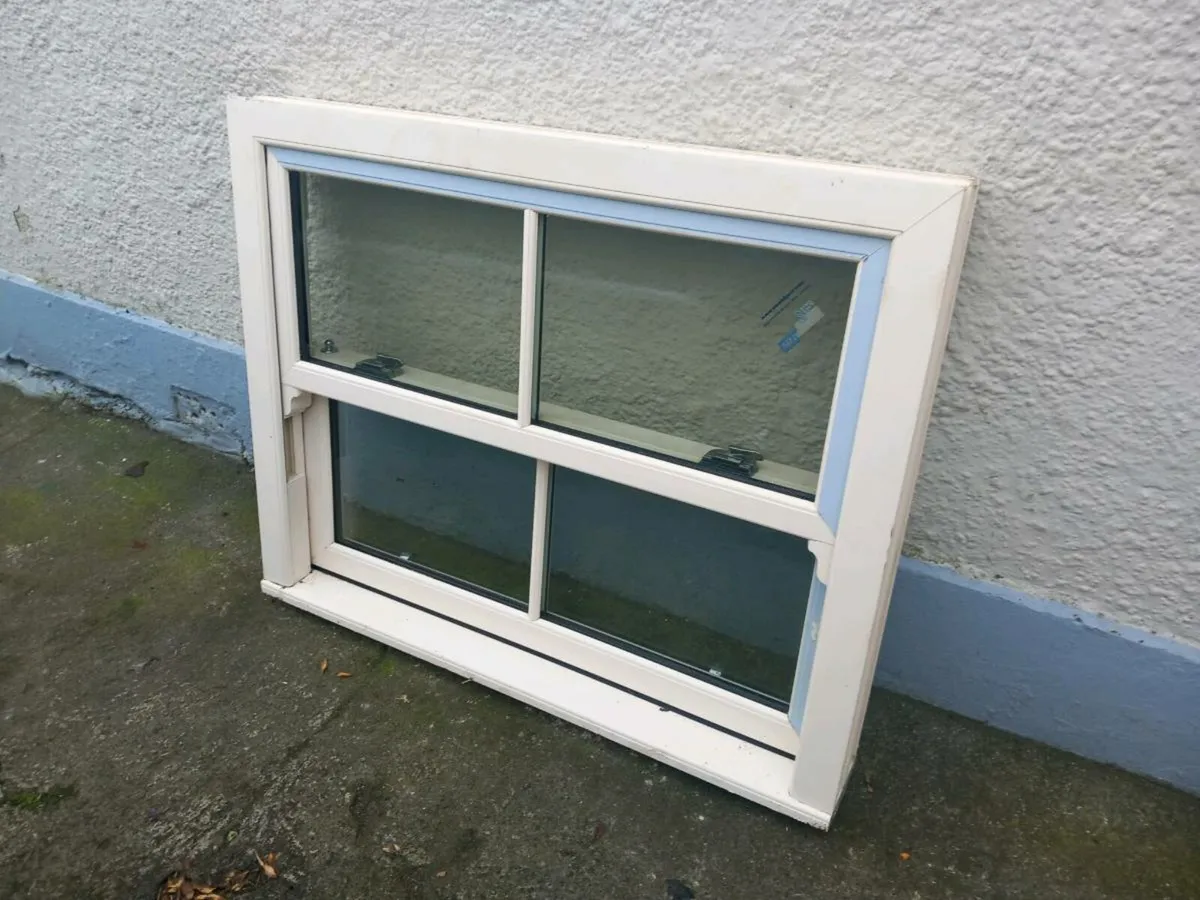 Sash window for sale - Image 1