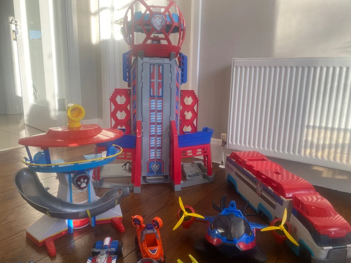 Paw Patrol Bundle - Image 2