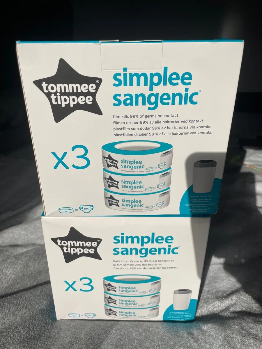 Baby bundle - Image 3