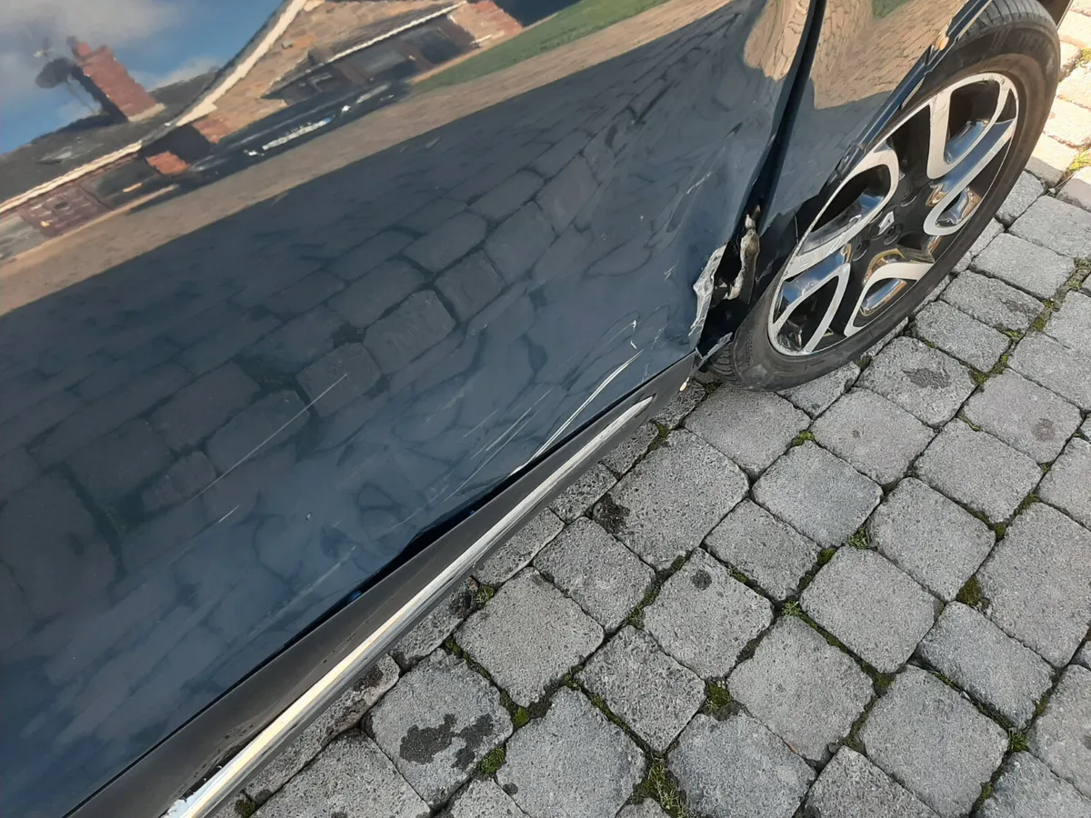 RENAULT CAPTUR DYNAMIQUE 1.5 DCI 2014 - Image 4