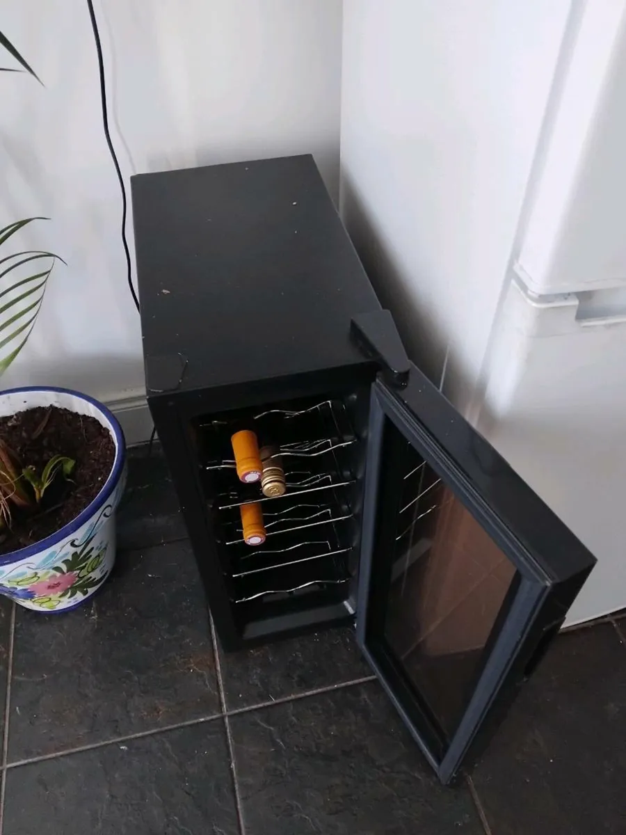 Wine And beer cooler - Image 2