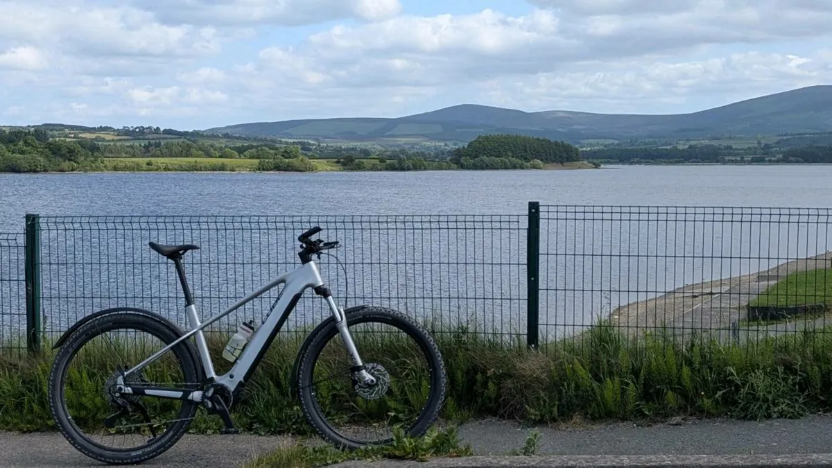 Cube hybrid one 800 ebike size XL 2025 - Image 2