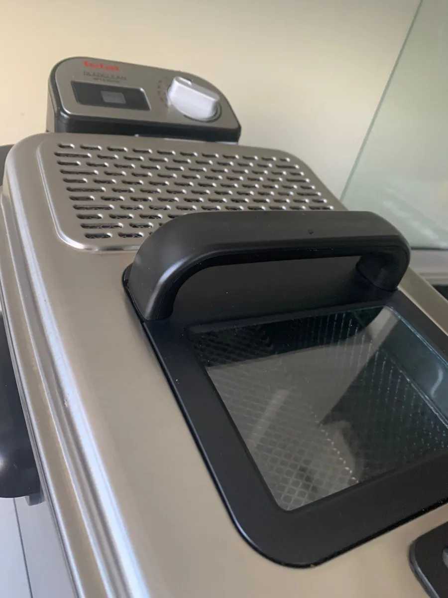 Deep fat fryer - Image 2