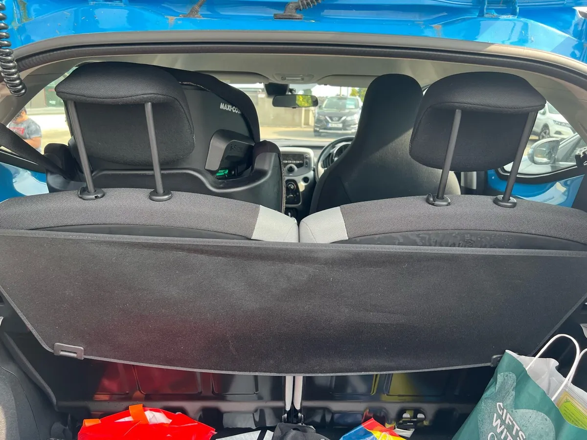 For sale: 2016 Toyota Aygo 1.0 X-Play 4DR - Image 2