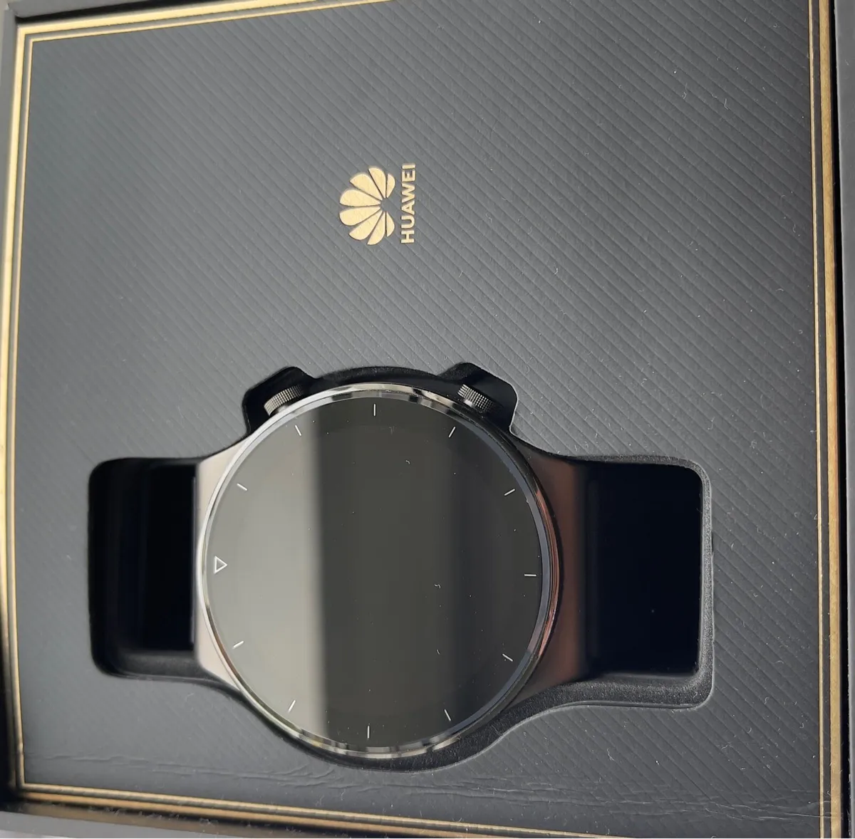 Huawei GT2 PRO watch - Image 3