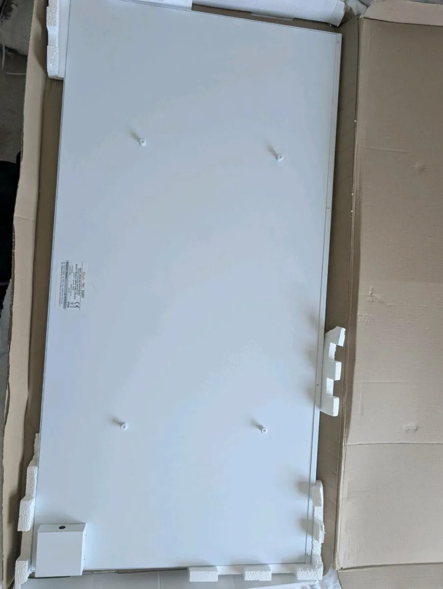 Infra Red Heater Panel - Image 2