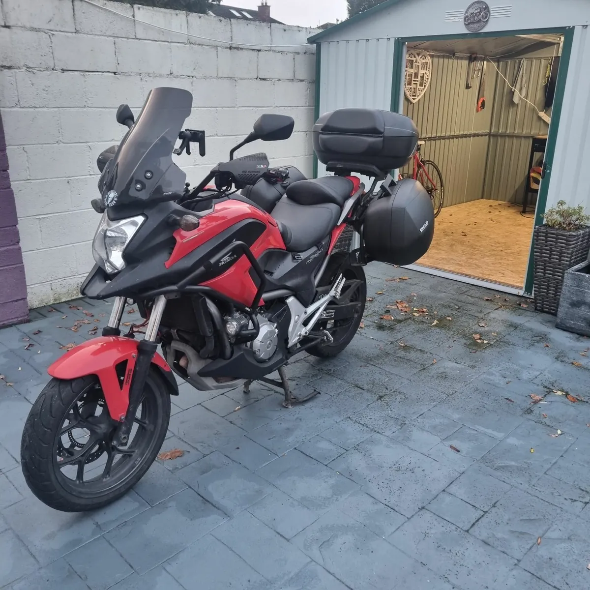 Honda Other 2013 - Image 2