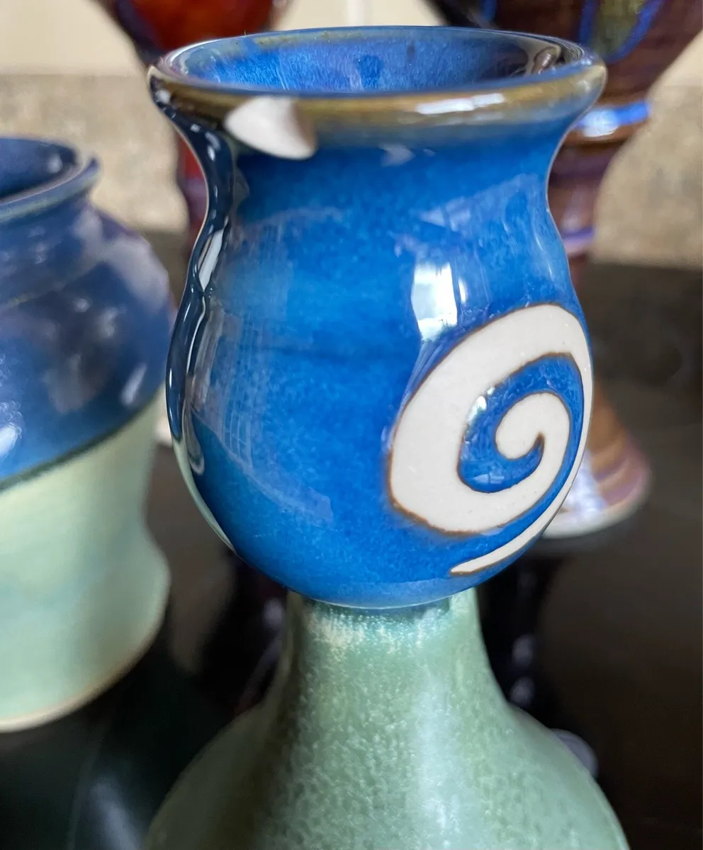 Jack O Patsy Pottery - Image 2