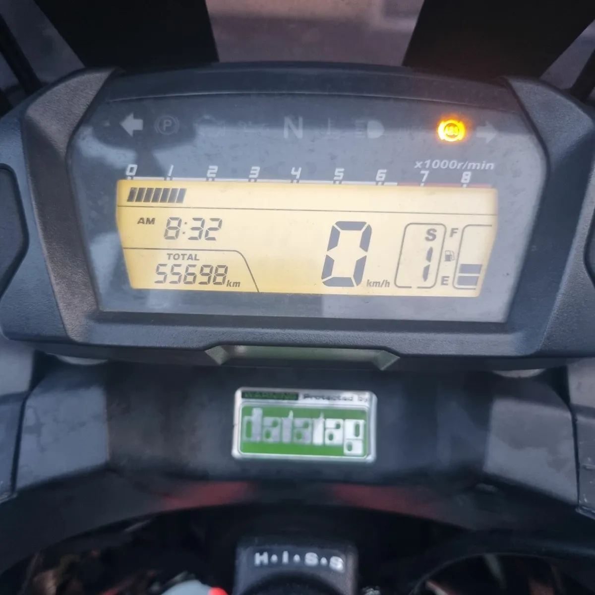 Honda Other 2013 - Image 3