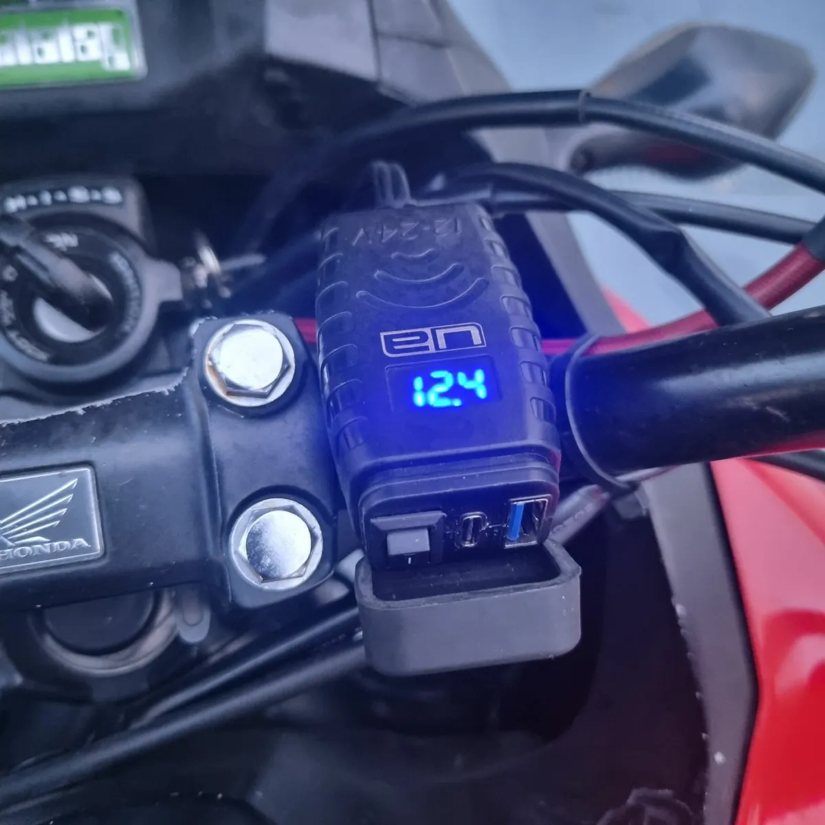 Honda Other 2013 - Image 4