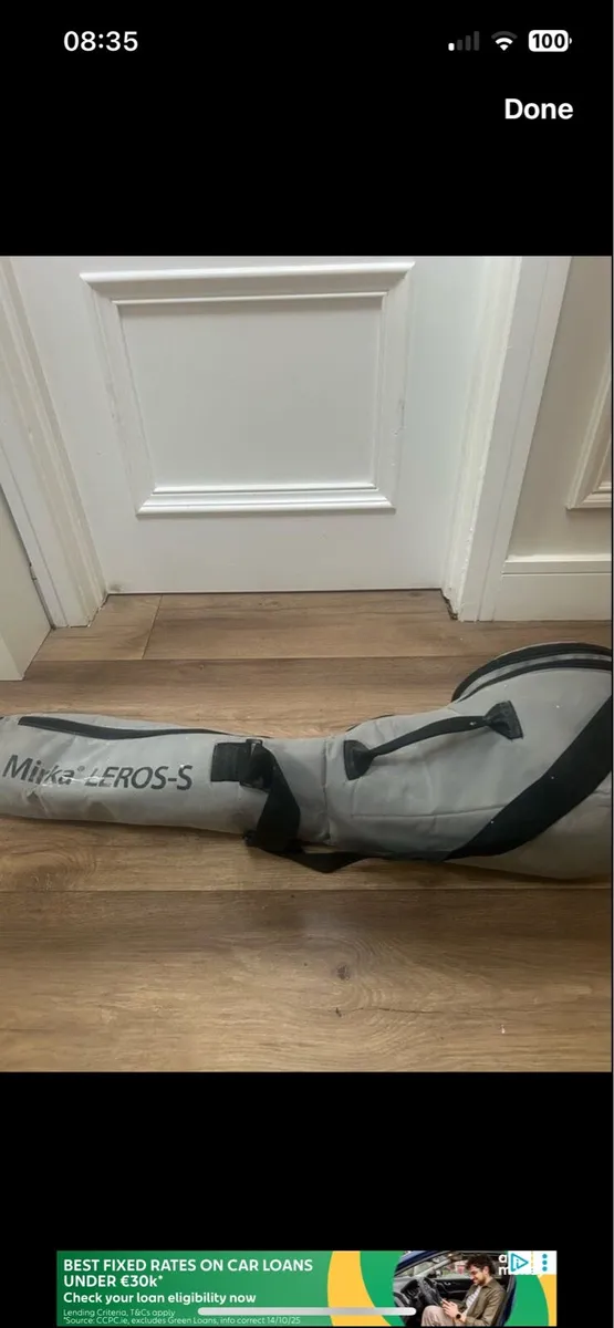 Mirka leros sander - Image 2