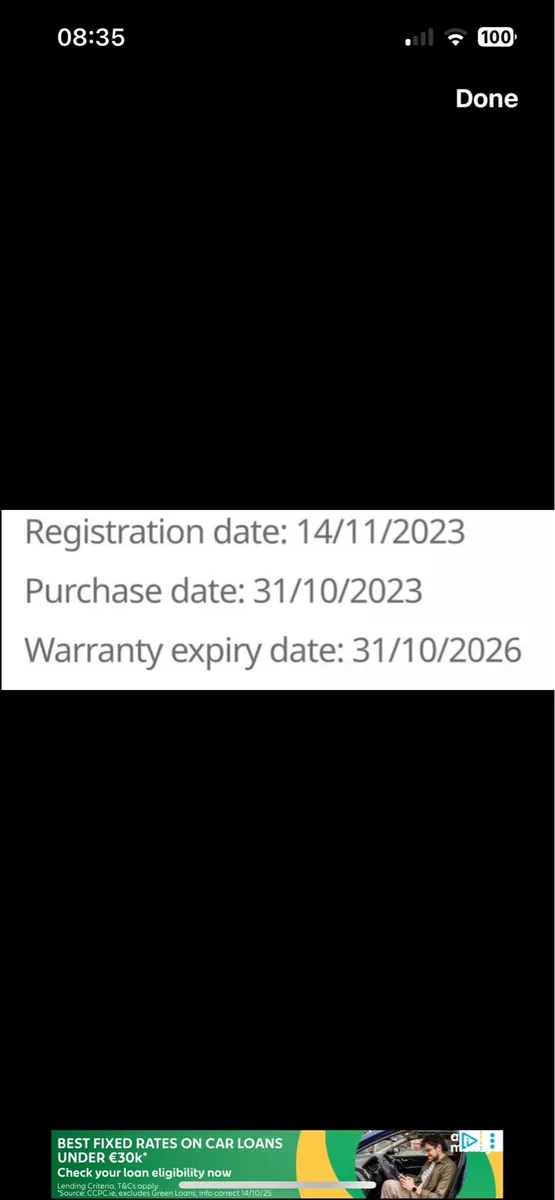 Mirka leros sander - Image 3