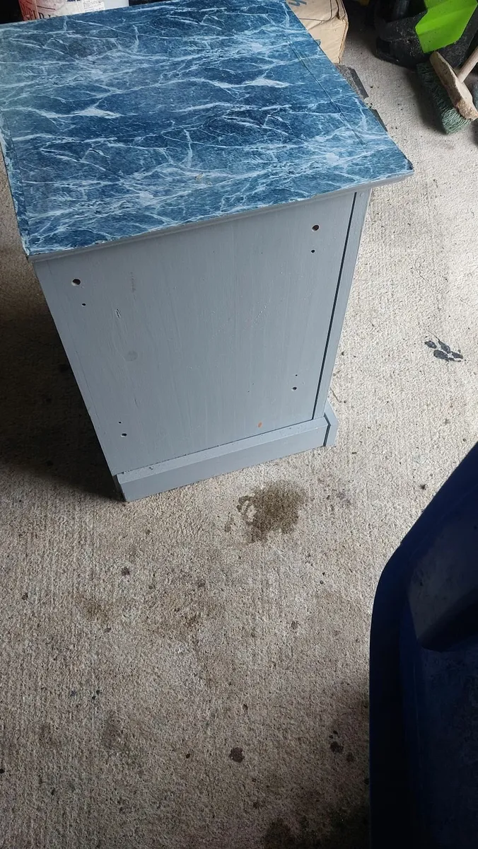 Bedside locker - Image 2