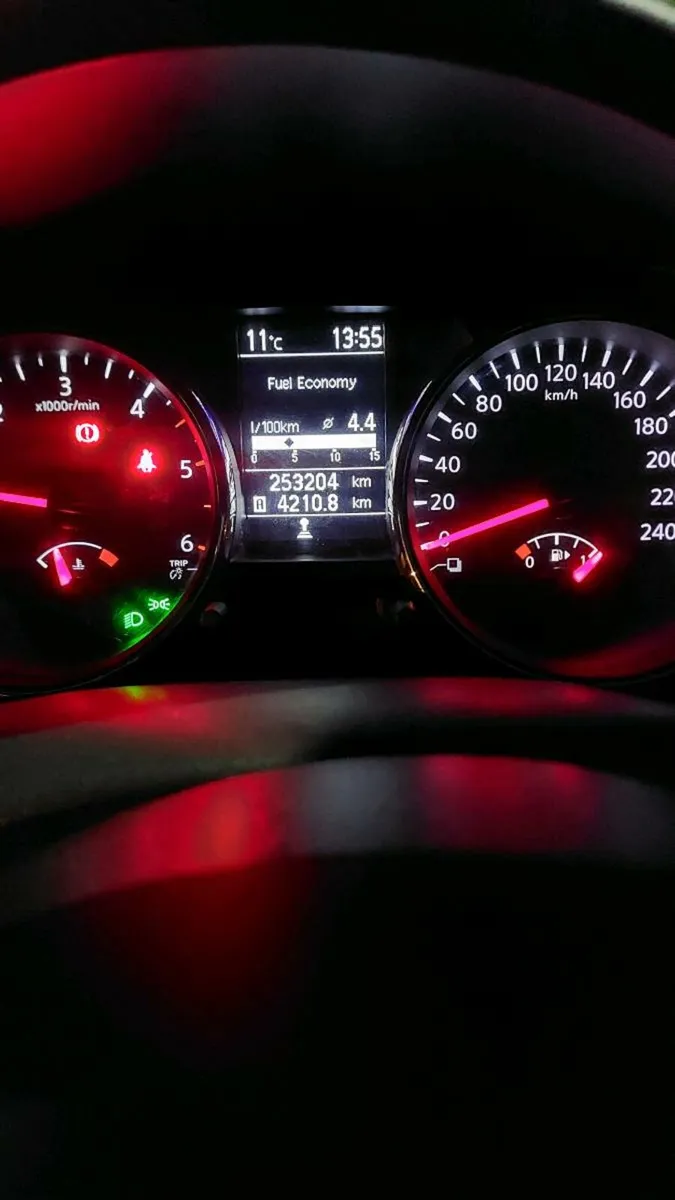 Nissan qashqai - Image 2