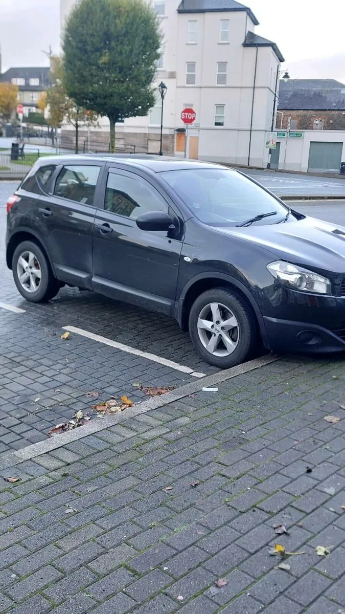 Nissan qashqai - Image 4