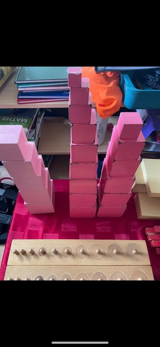 Montessori Materials - Image 3