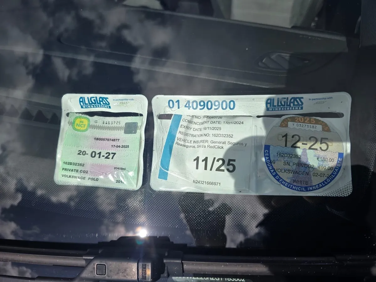 VW Polo 1.0 TSI BlueMotion Tech R-Line - Image 4