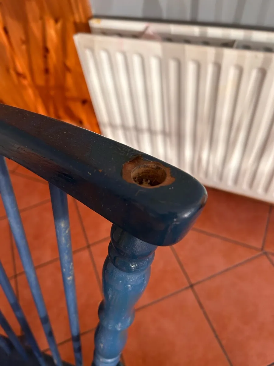 Cottage chairs - Image 3