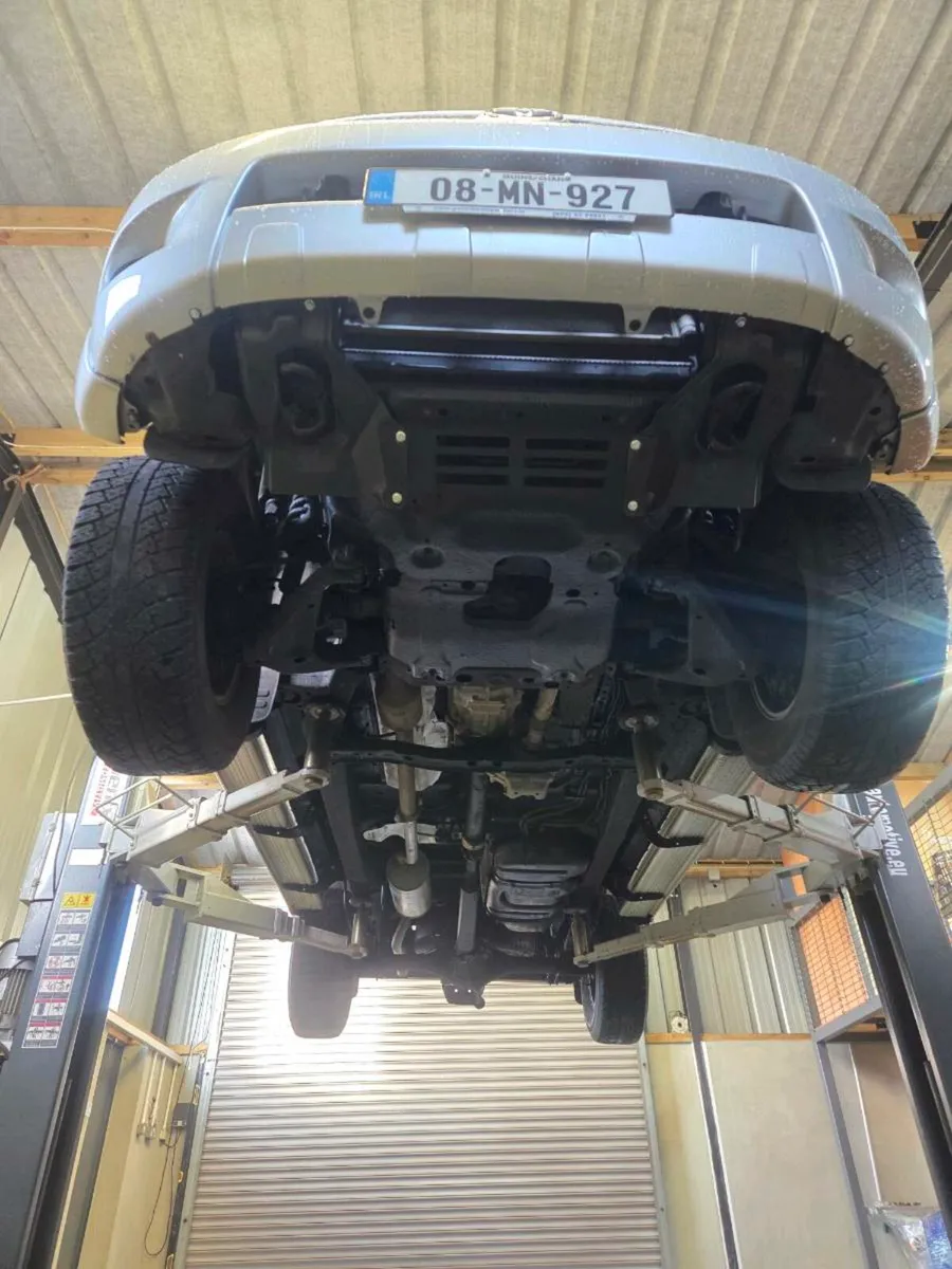 Hi Lux Hilux - Image 3