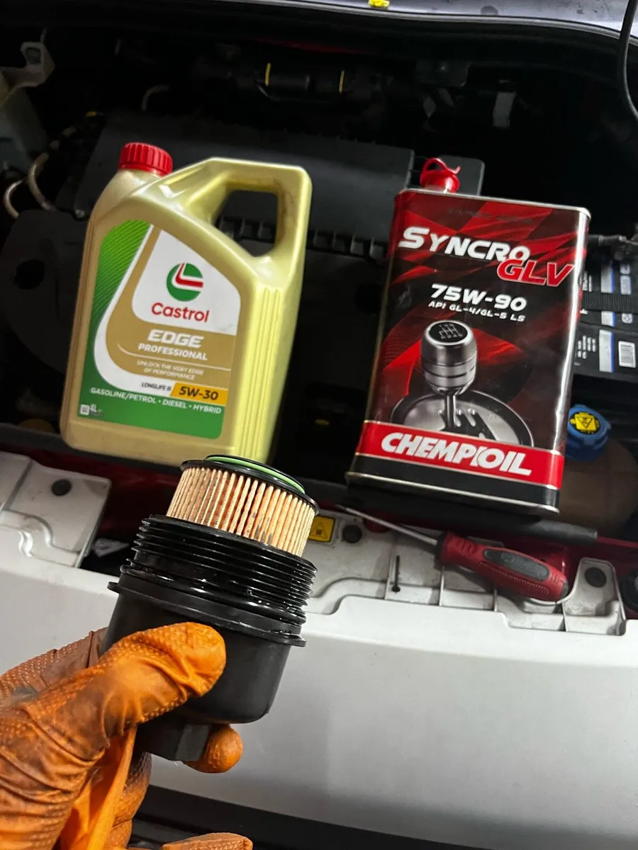 Fiat Fiorino 1.3 multijet - Image 3