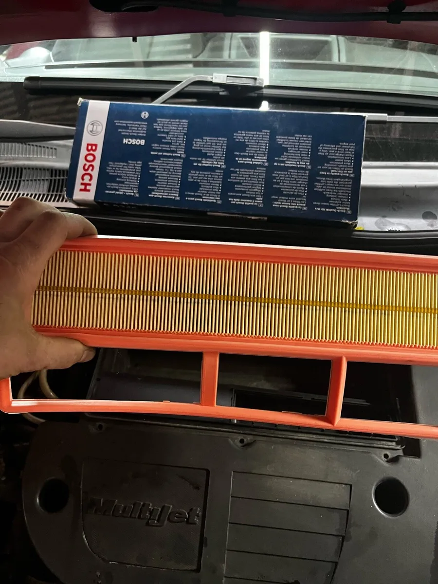 Fiat Fiorino 1.3 multijet - Image 4