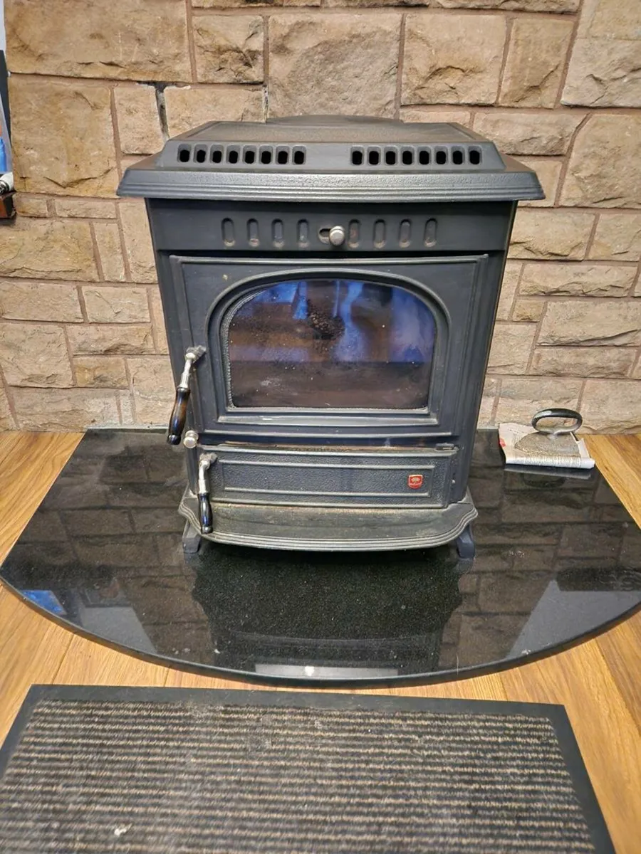 Mulberry stove - Image 2