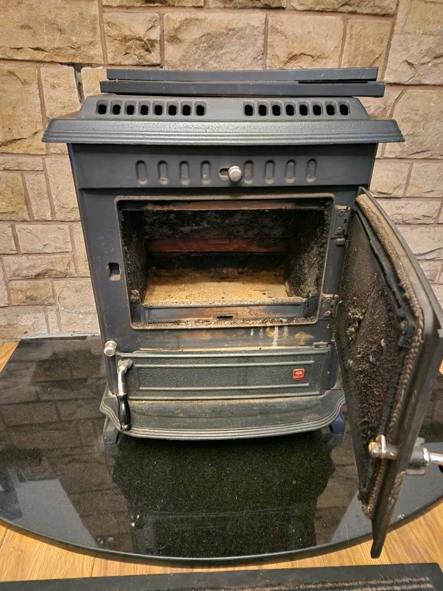 Mulberry stove - Image 4