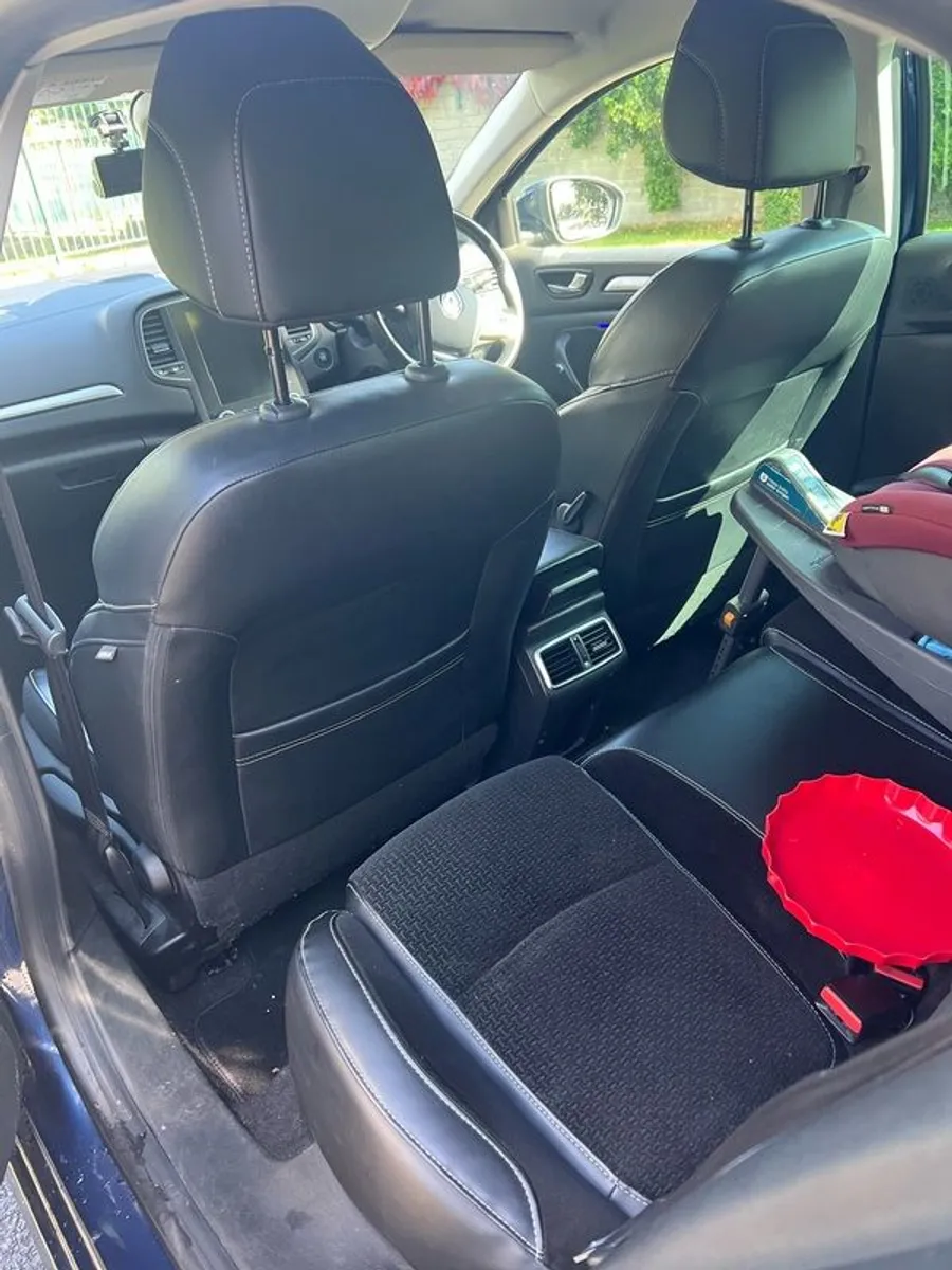 2018 Renault Megane - Image 4