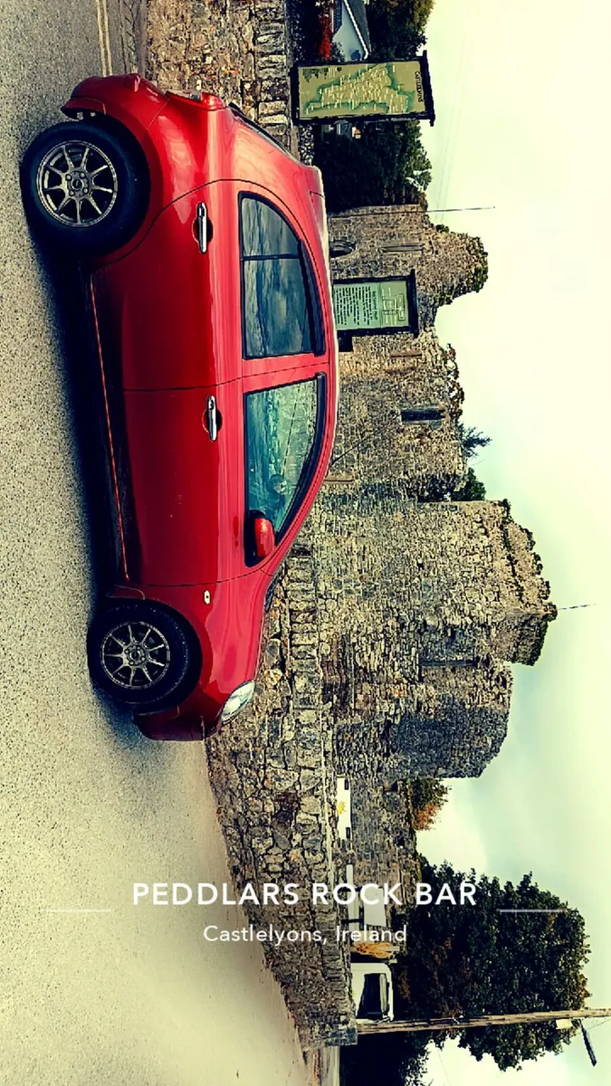 Nissan March - Image 2