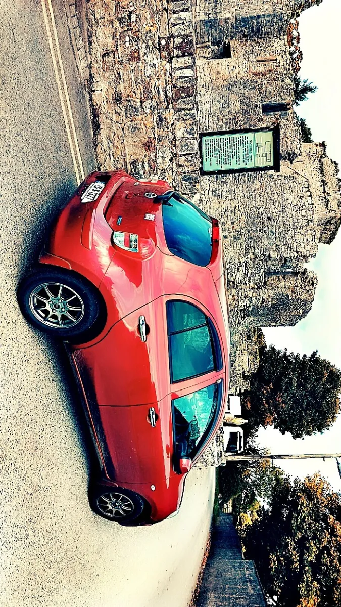 Nissan March - Image 3