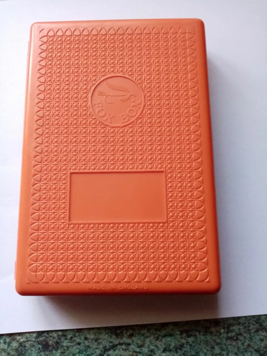 Trout fly box - Image 2