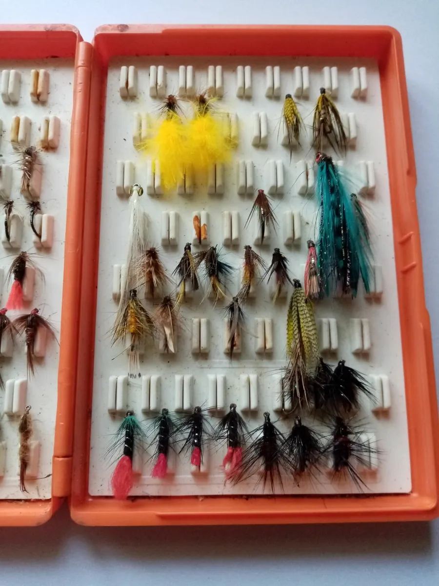 Trout fly box - Image 3