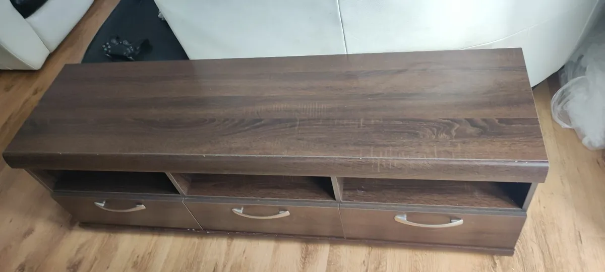 Tv unit - Image 1