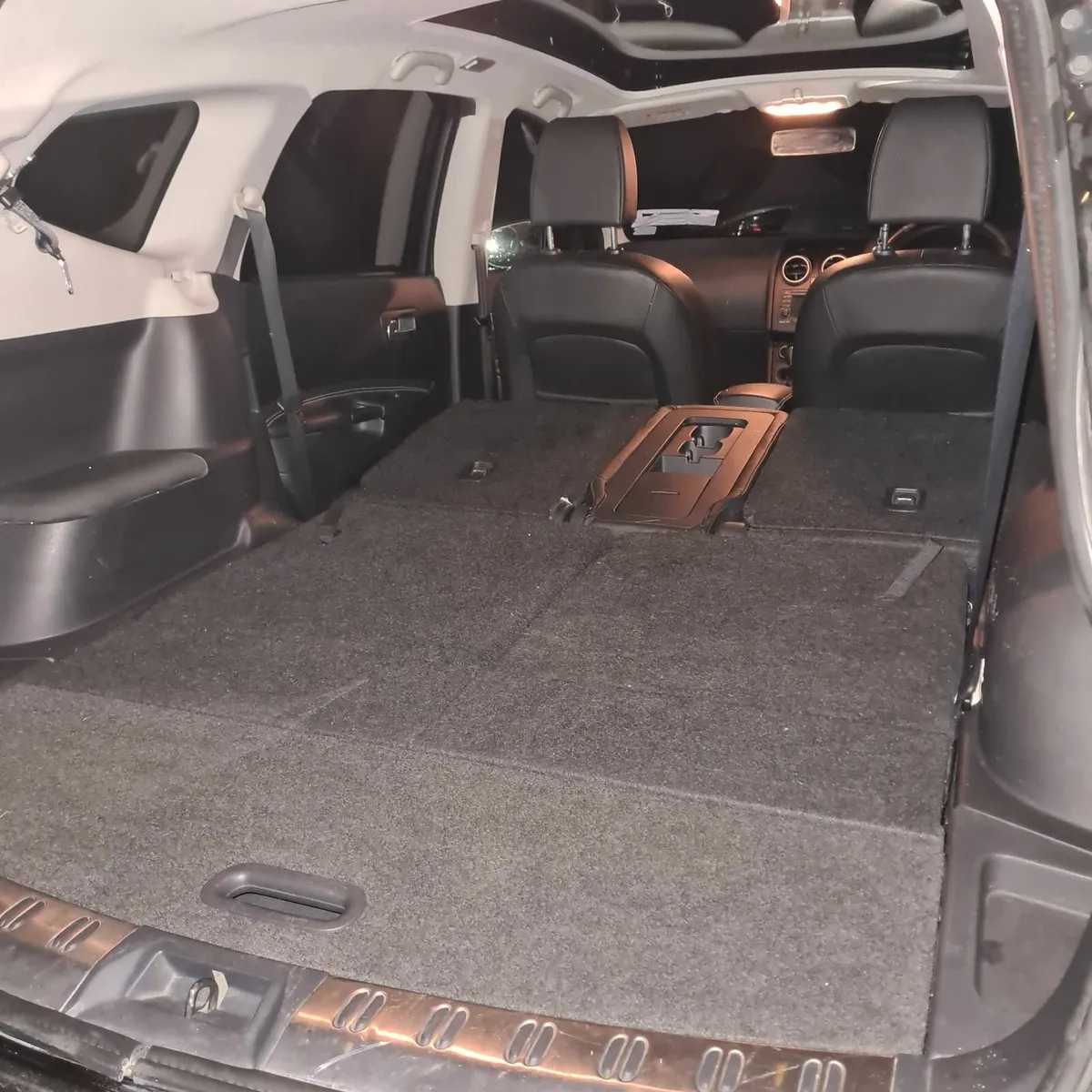 Nissan 4x4 Qashqai+2 2014 - Image 2