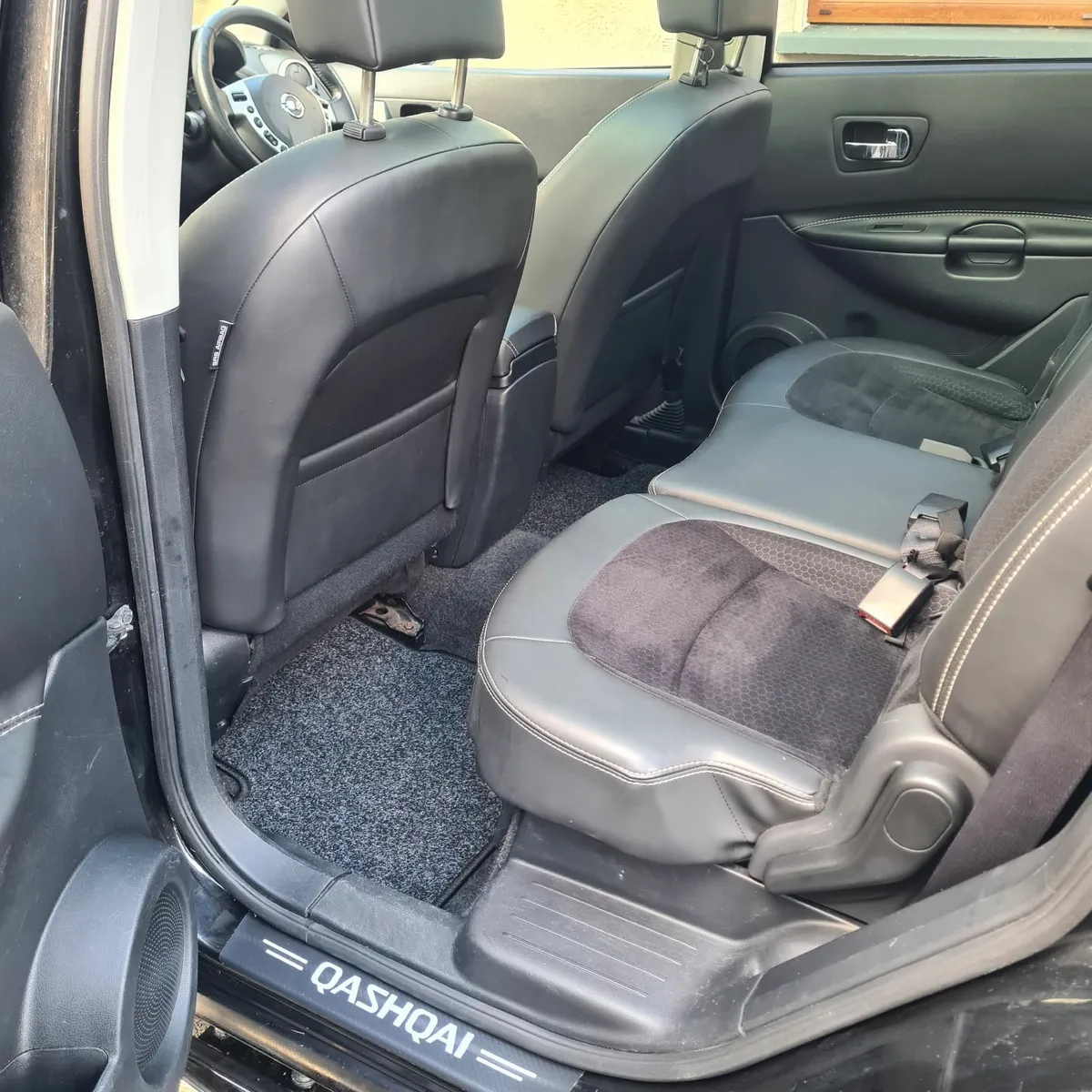 Nissan 4x4 Qashqai+2 2014 - Image 3