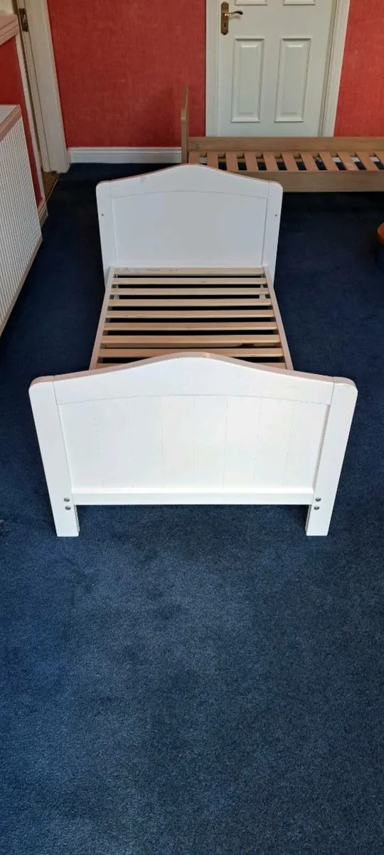 Toddler Beds - Image 1