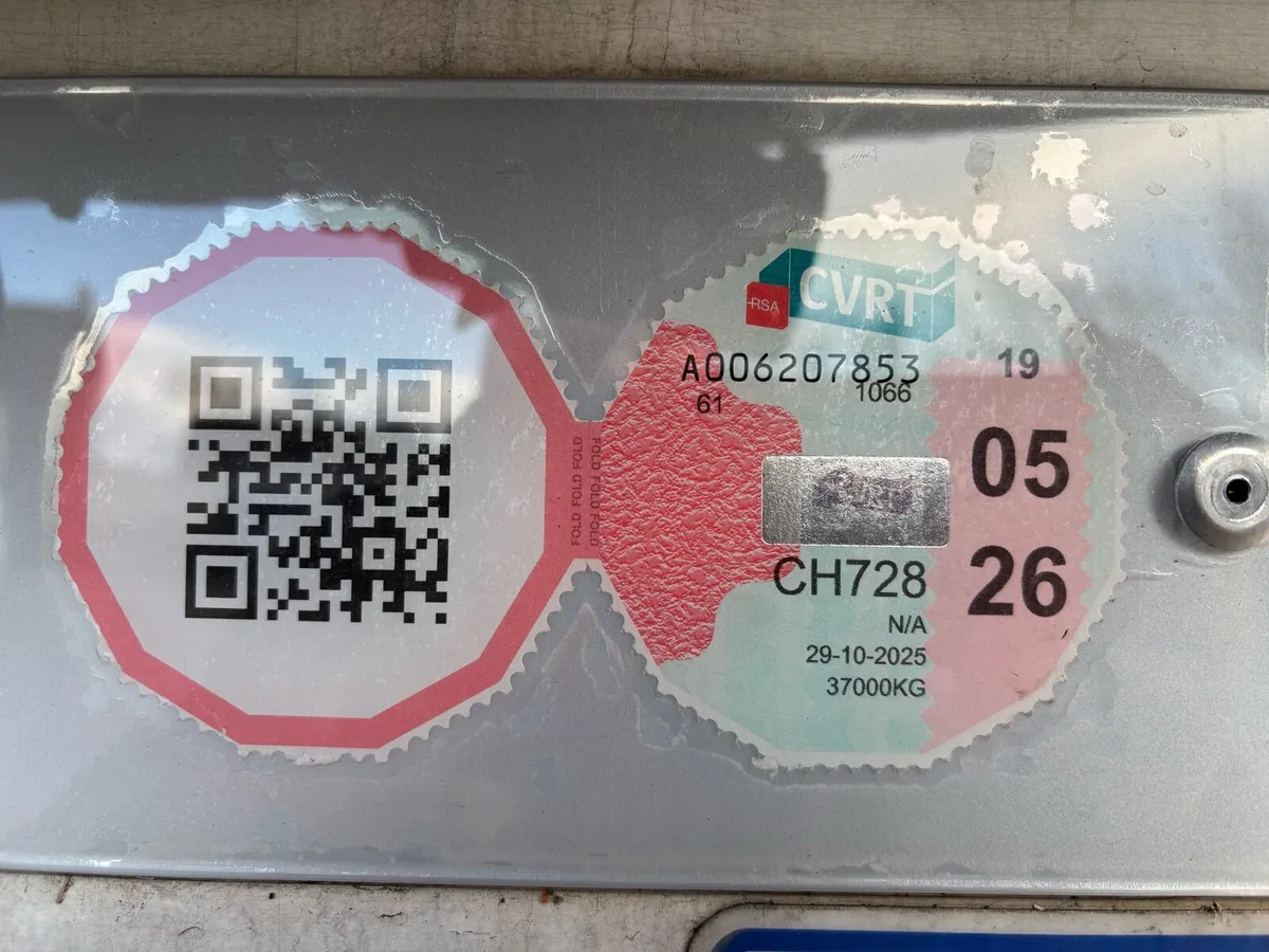 Dual Temp Fridge - Image 3