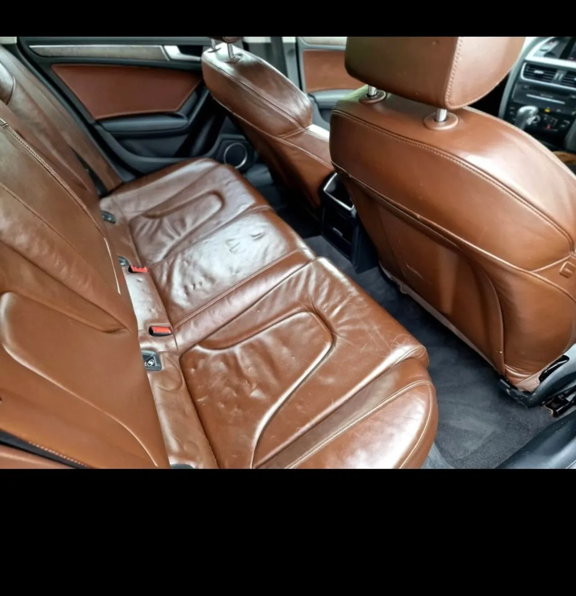 Audi A5 s-silen 2010 cupe-auto(urgent selling) - Image 4