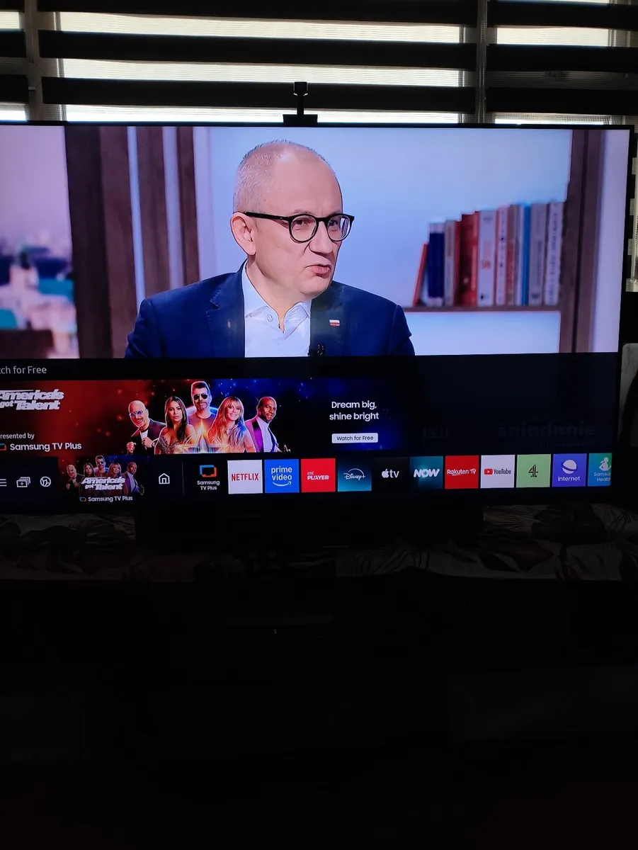 Samsung smart tv - Image 2