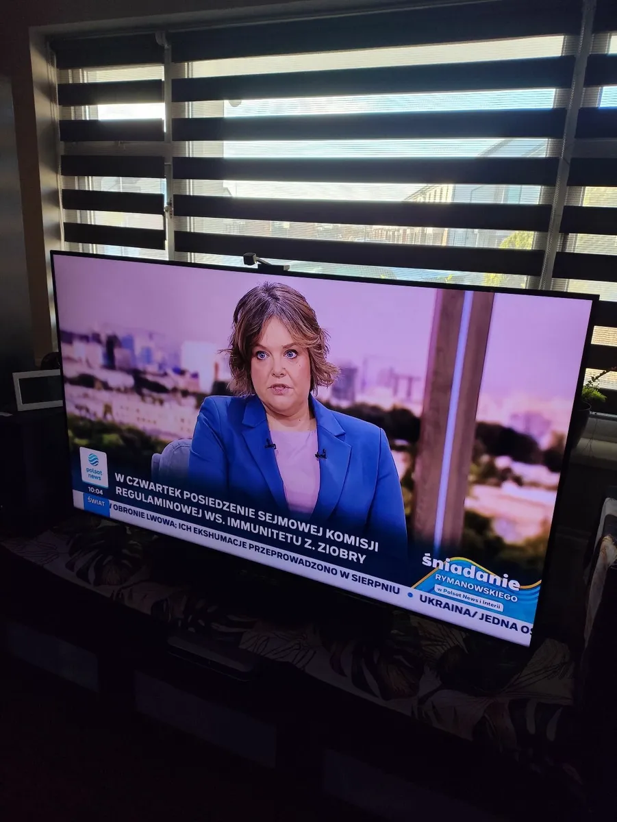 Samsung smart tv - Image 3