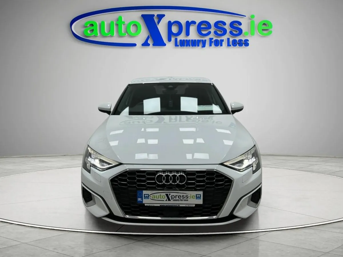 Audi A3 SPORTBACK 30TFSI ADVANCED Automatic, Rever - Image 3