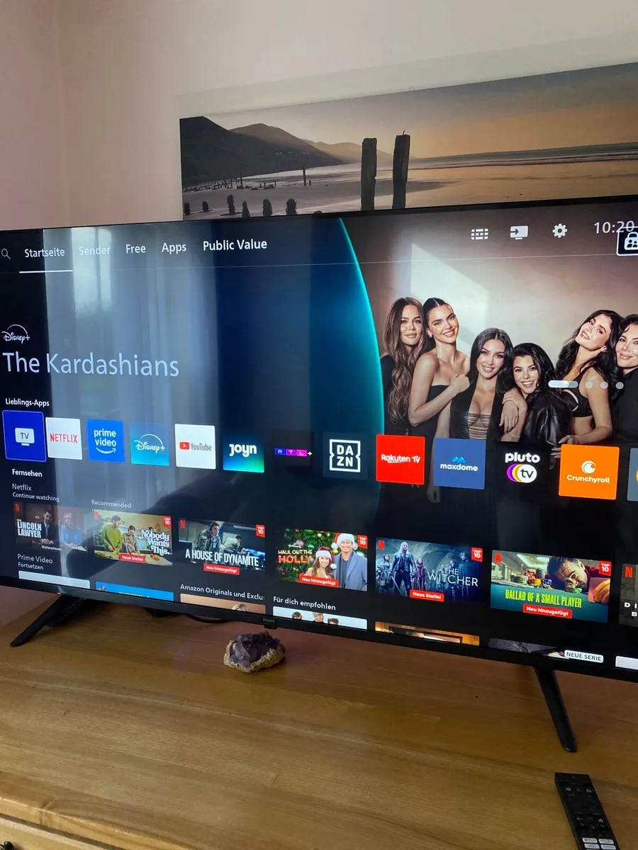 Smart TV - Image 2