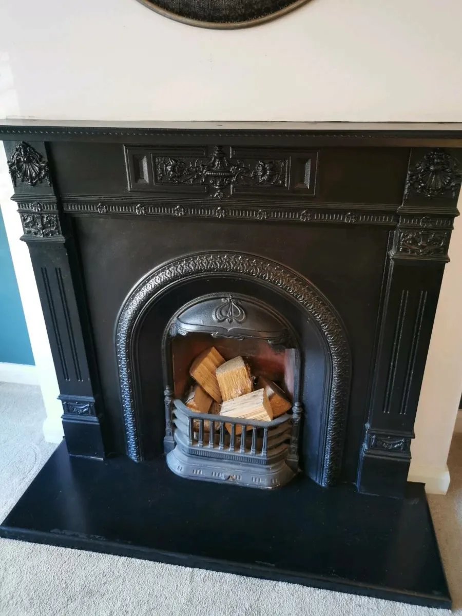 Fireplace - Image 2