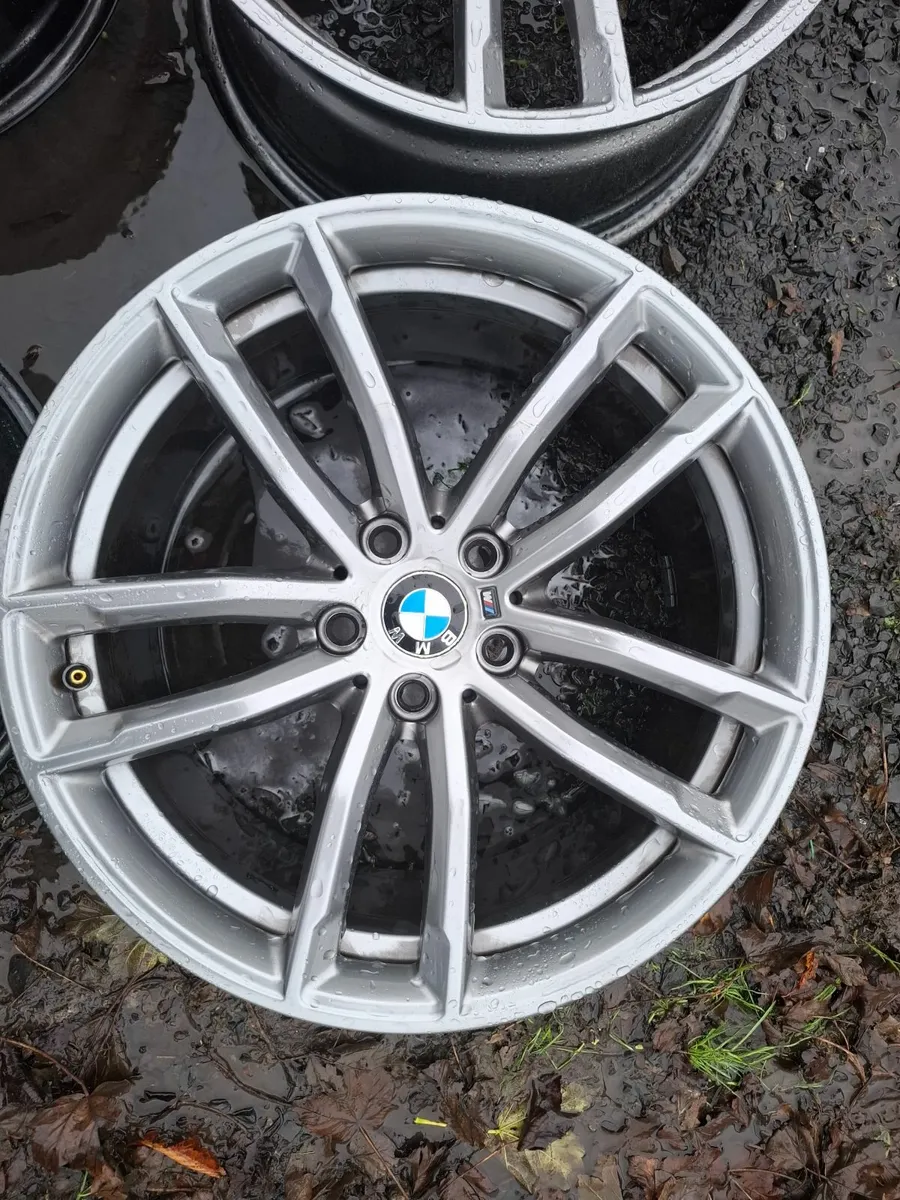 18" 5x112 Alloys - Image 3
