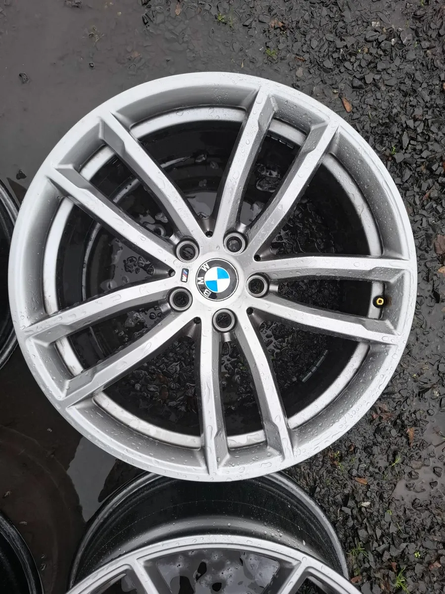 18" 5x112 Alloys - Image 4