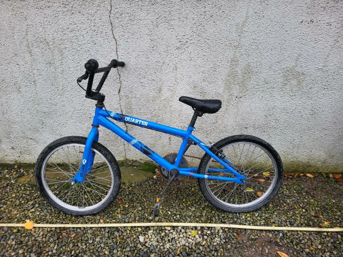 Children's bikes and scooters - Image 3