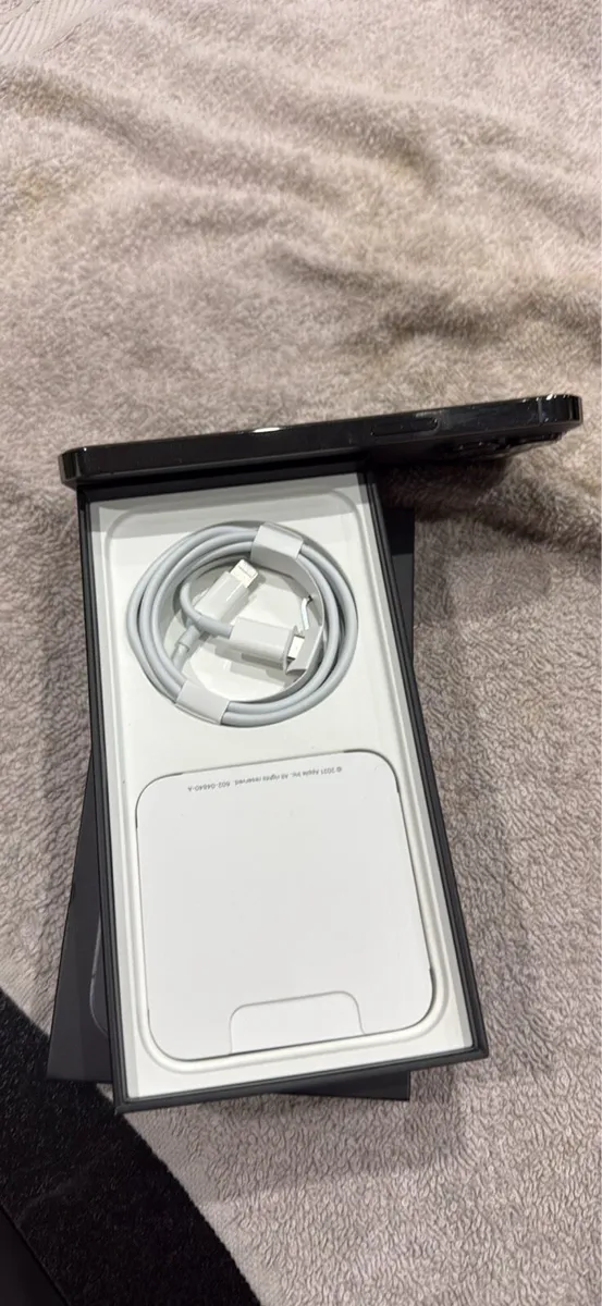 iPhone 13 Pro - Image 4