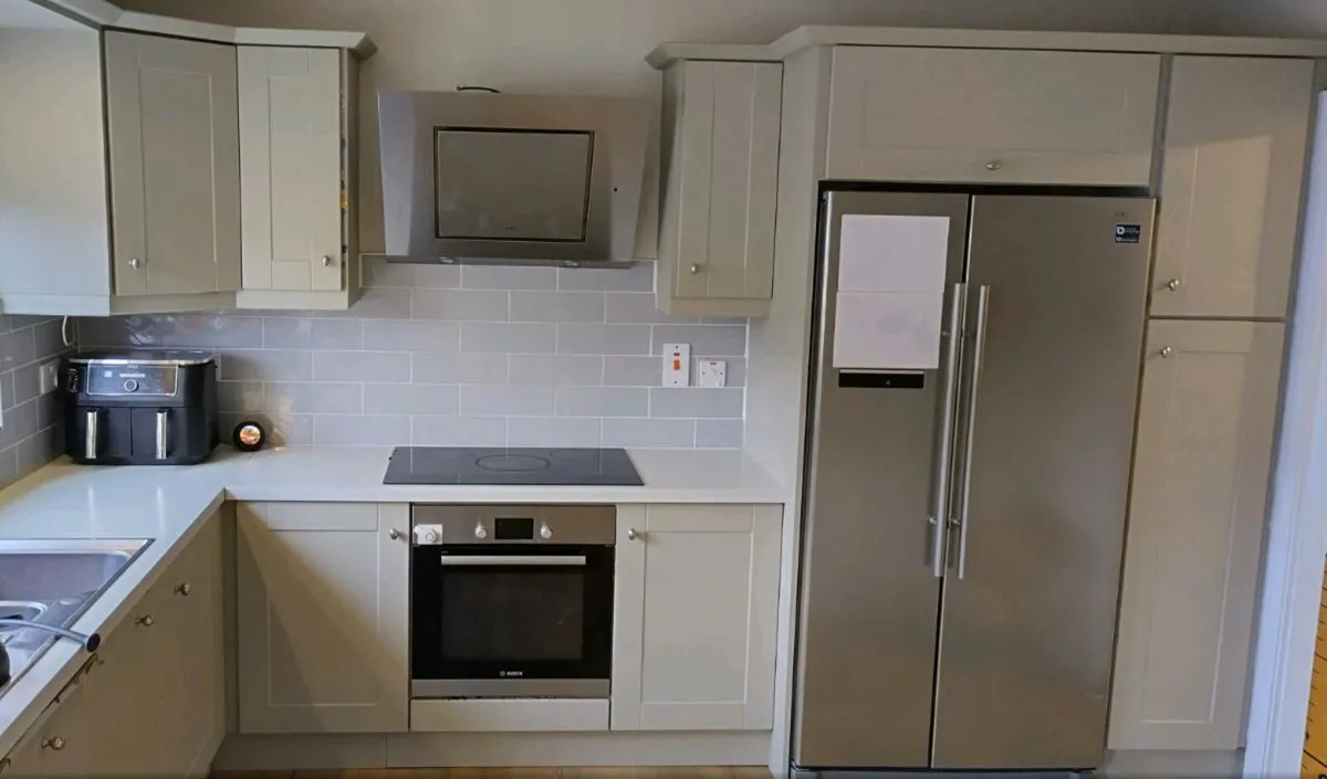 Ful Kitchen for Sale - Image 1