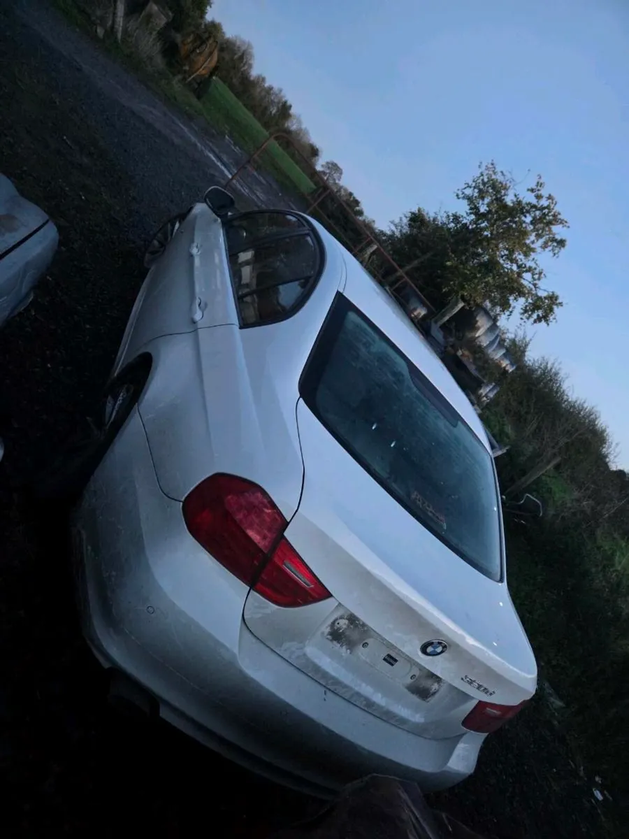 320d n47 engine - Image 2